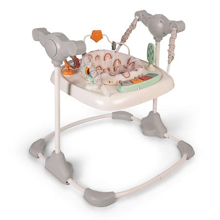 Baby Go Round Jumparound - Woodland Walks - Image 3
